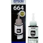 L664 black ink