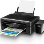 Download L110, L210, L300, L350, L355 Resetter