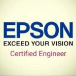 epson logo