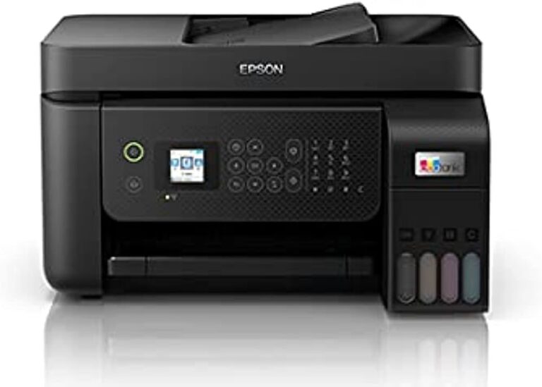 Epson L5290 Wi-Fi Driver free